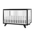 Second Story Home Wooster 3-In-1 Convertible Crib